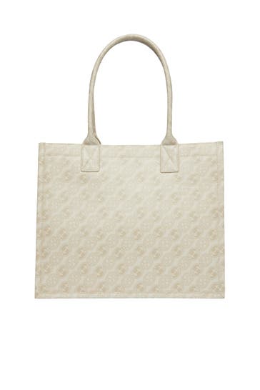 COMMA, Shopper 80A1_helles beige