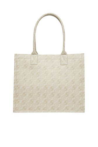 COMMA, Shopper 80A1_helles beige