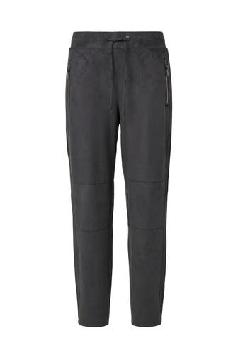 S.OLIVER Stoffhose 9828_dunkelgrau Tapered