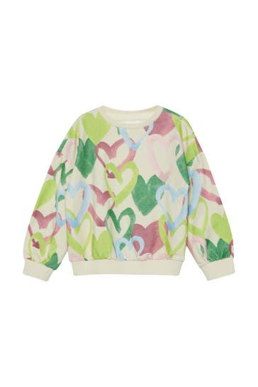 S.OLIVER Sweatshirt