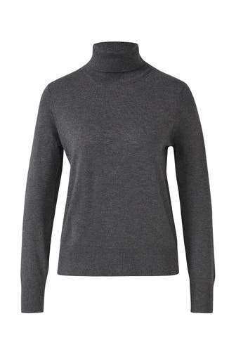 S.OLIVER Pullover 97W3_graphit