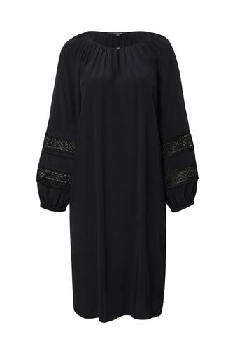 COMMA, Kleid 9999_schwarz