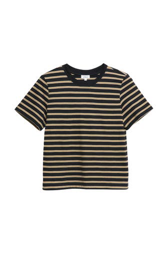 S.OLIVER T-Shirt 99H2_schwarz