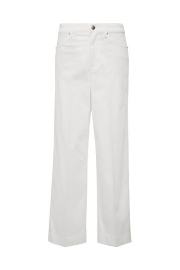 S.OLIVER Jeans-Hose SURI