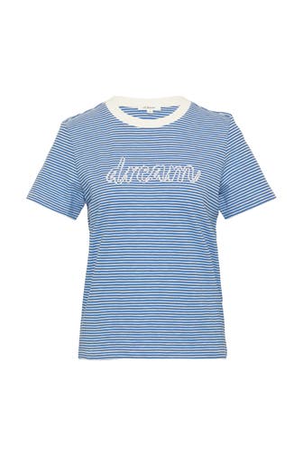 S.OLIVER T-Shirt 55G4_royalblau