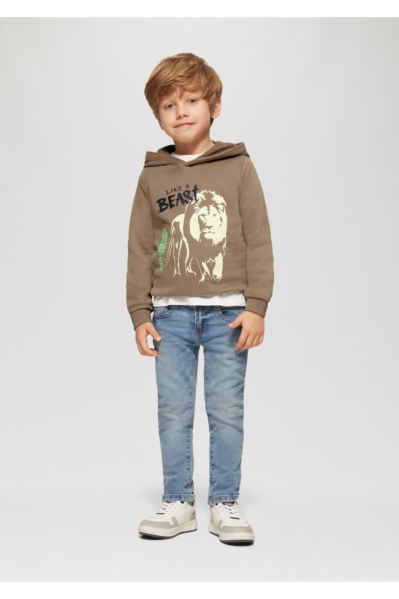 S.OLIVER Sweatshirt, Bild 1