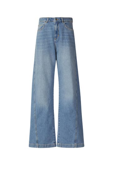 COMMA, Jeans-Hose