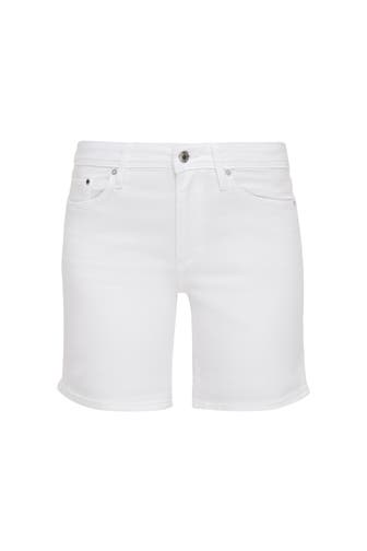 S.OLIVER Jeans BETSY 01Z8_weiß Tapered