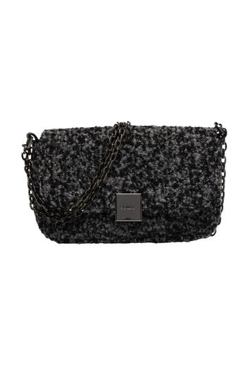 S.OLIVER Handtasche 98W0_dunkelgrau