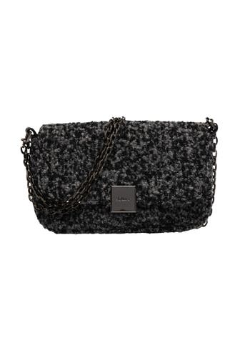S.OLIVER Handtasche 98W0_dunkelgrau