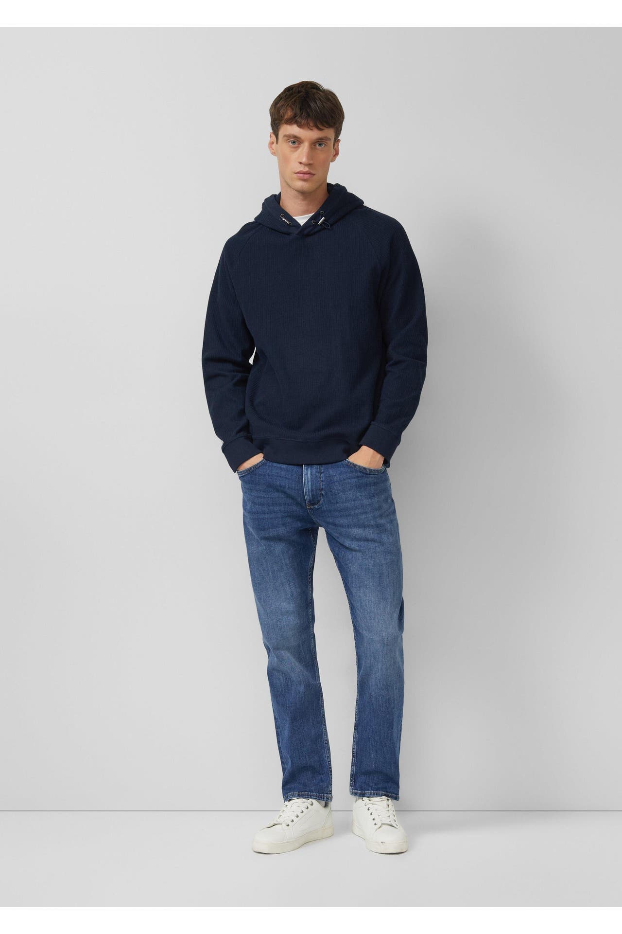 S.OLIVER Sweatshirt 5978_navy, Bild 1