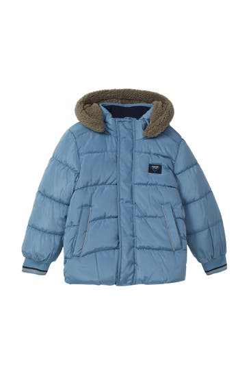 S.OLIVER Outdoor-Jacke