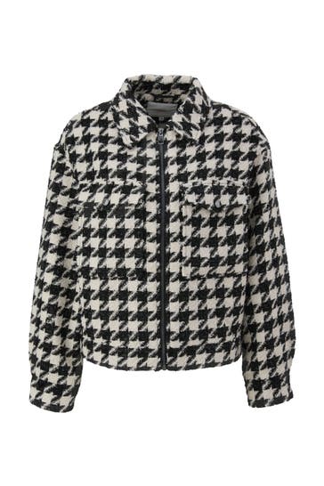 S.OLIVER Jacke 99R3_schwarz
