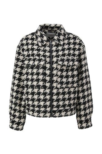 S.OLIVER Jacke 99R3_schwarz