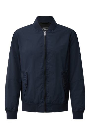 S.OLIVER Jacke 5978_navy