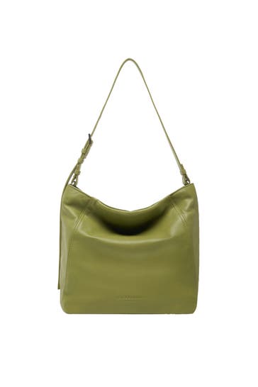 LIEBESKIND BERLIN Schultertasche 7315_grün