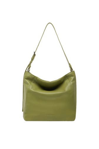 LIEBESKIND BERLIN Schultertasche 7315_grün