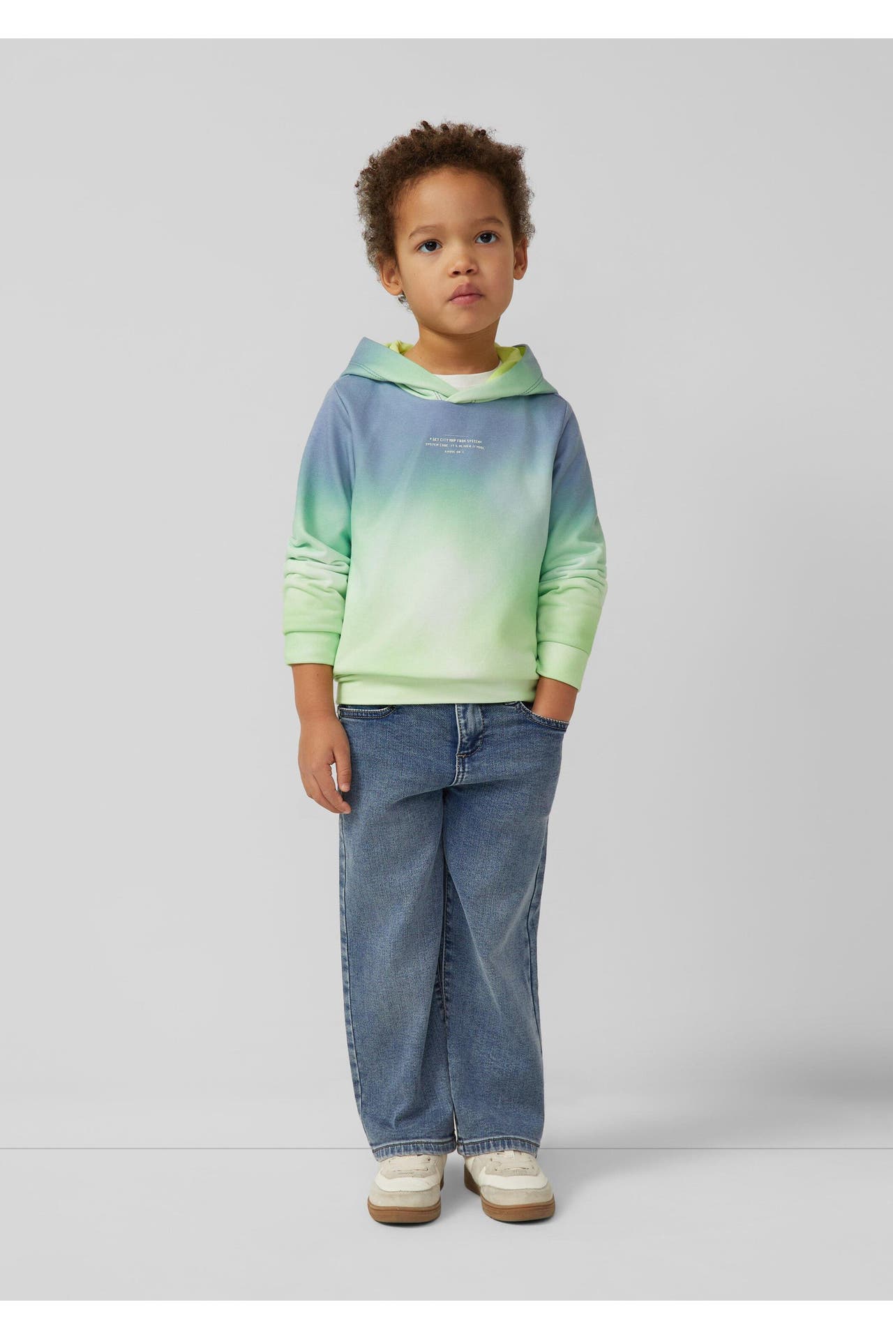 S.OLIVER Sweatshirt, Bild 1