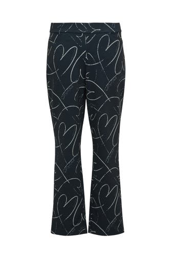 S.OLIVER Stoffhose 59A0_navy Tapered