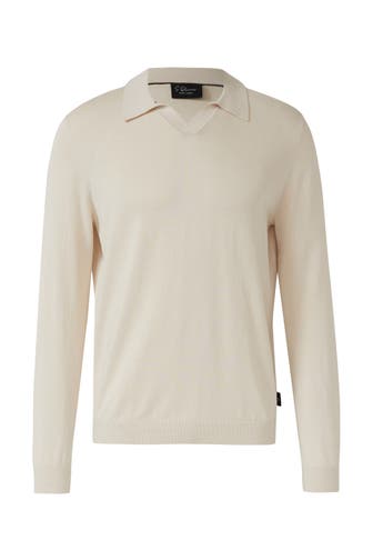 S.OLIVER Pullover 9305_helles beige