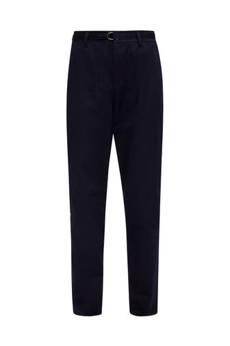 S.OLIVER Stoffhose CHINO 5959_navy Tapered