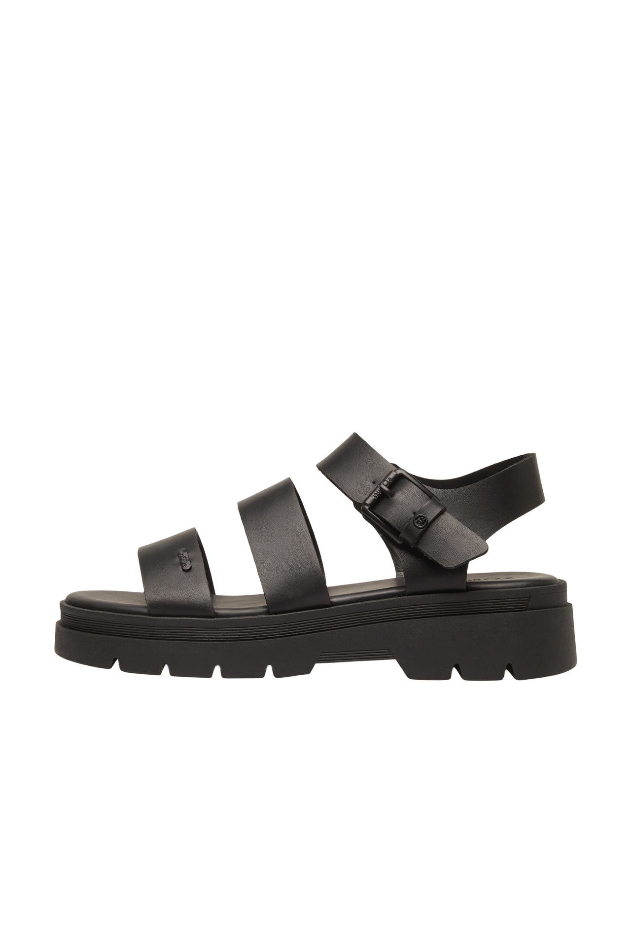 S.OLIVER Sandalen 9999_schwarz, Bild 1