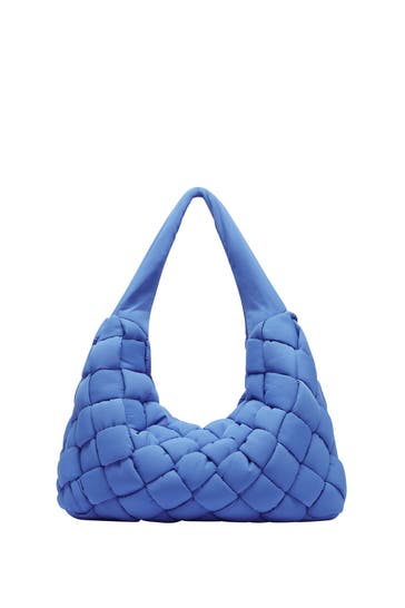 LIEBESKIND BERLIN Schultertasche 5532_royalblau