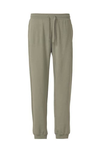 S.OLIVER Sweatpant DETROIT 7853_olivgrün Tapered