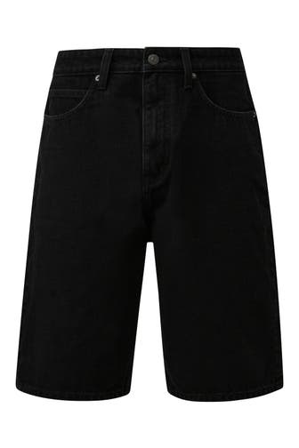 QS BY S.OLIVER Jeans 99Y8_schwarz Tapered