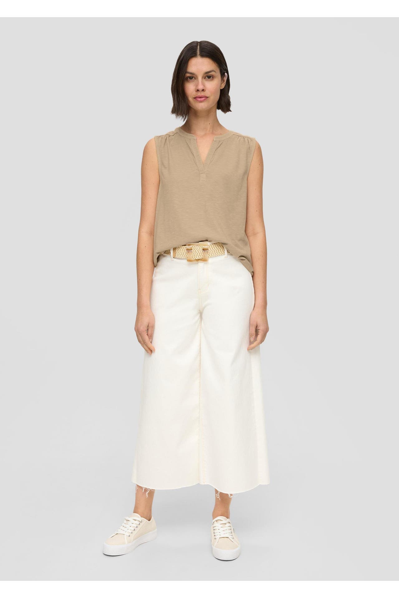 S.OLIVER Top 8238_beige, Bild 1