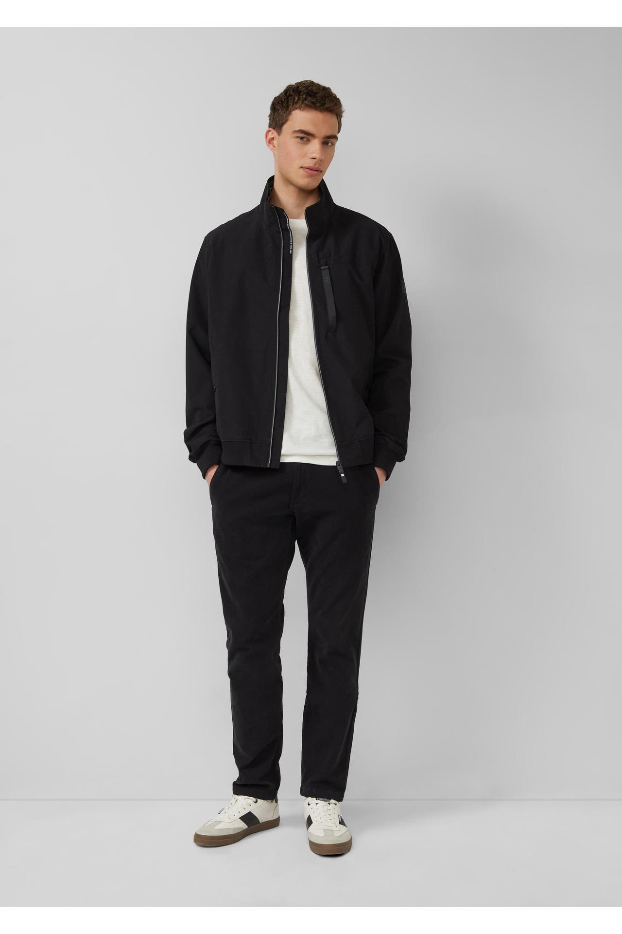 S.OLIVER Jacke 9999_schwarz, Bild 1