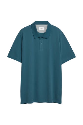 S.OLIVER Polo-Shirt
