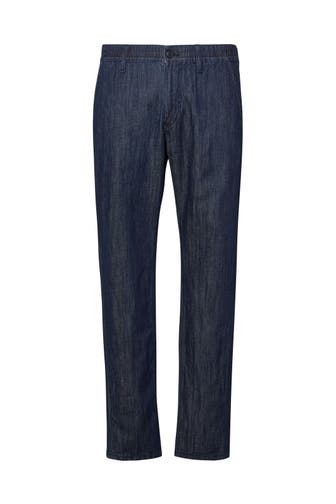 S.OLIVER Jeans BENITO 59Z8_dunkelblau Tapered