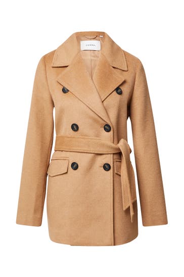 COMMA, Jacke 8322_karamell