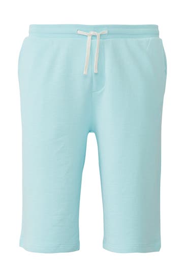 S.OLIVER Short DETROIT 6540_minze Tapered