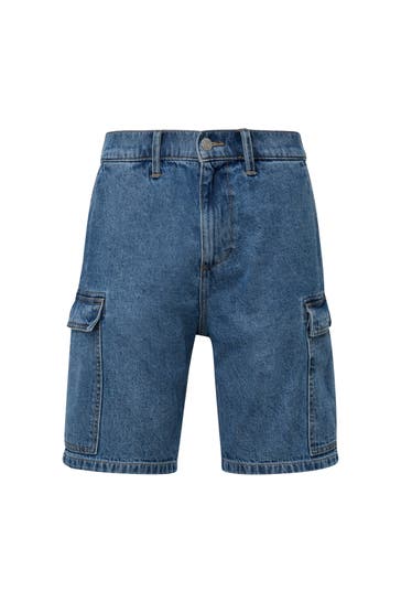 S.OLIVER Jeans 55Z4_blau Tapered