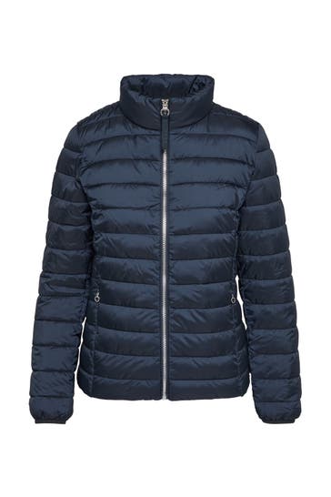 S.OLIVER Jacke 5959_navy