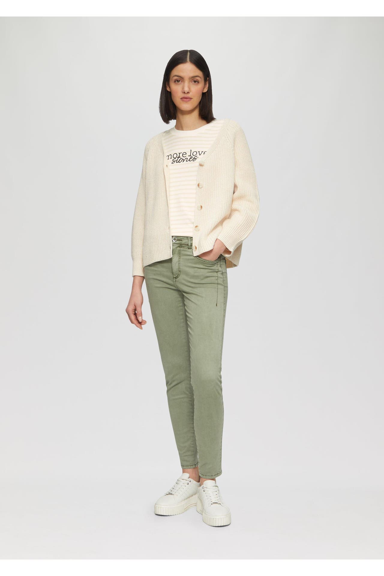 S.OLIVER Longsleeve 81G3_beige, Bild 1