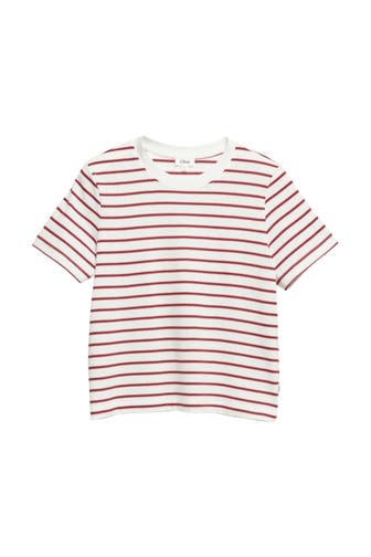S.OLIVER T-Shirt 02H2_creme