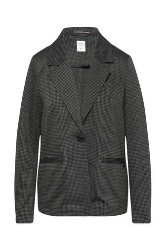 QS BY S.OLIVER Blazer 99N1_schwarz