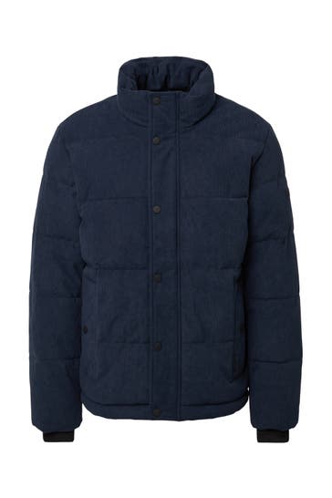 S.OLIVER Jacke 5922_blau
