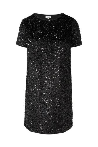 S.OLIVER Kleid 9999_schwarz