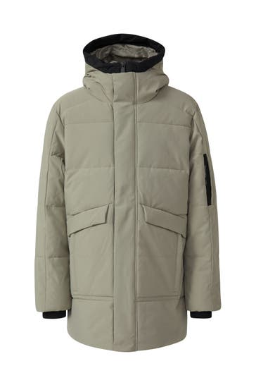 S.OLIVER Jacke 8435_sandstein