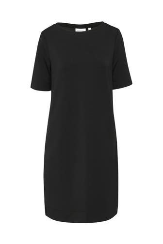 COMMA, Kleid 9999_schwarz