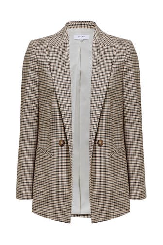 COMMA, Blazer 81N9_beige
