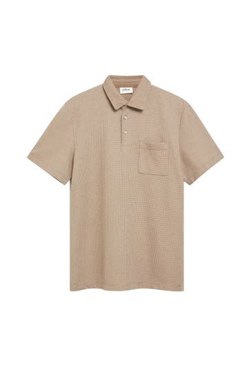 S.OLIVER Polo-Shirt