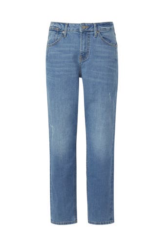S.OLIVER Jeans FRANCIZ 55Z4_blau Tapered
