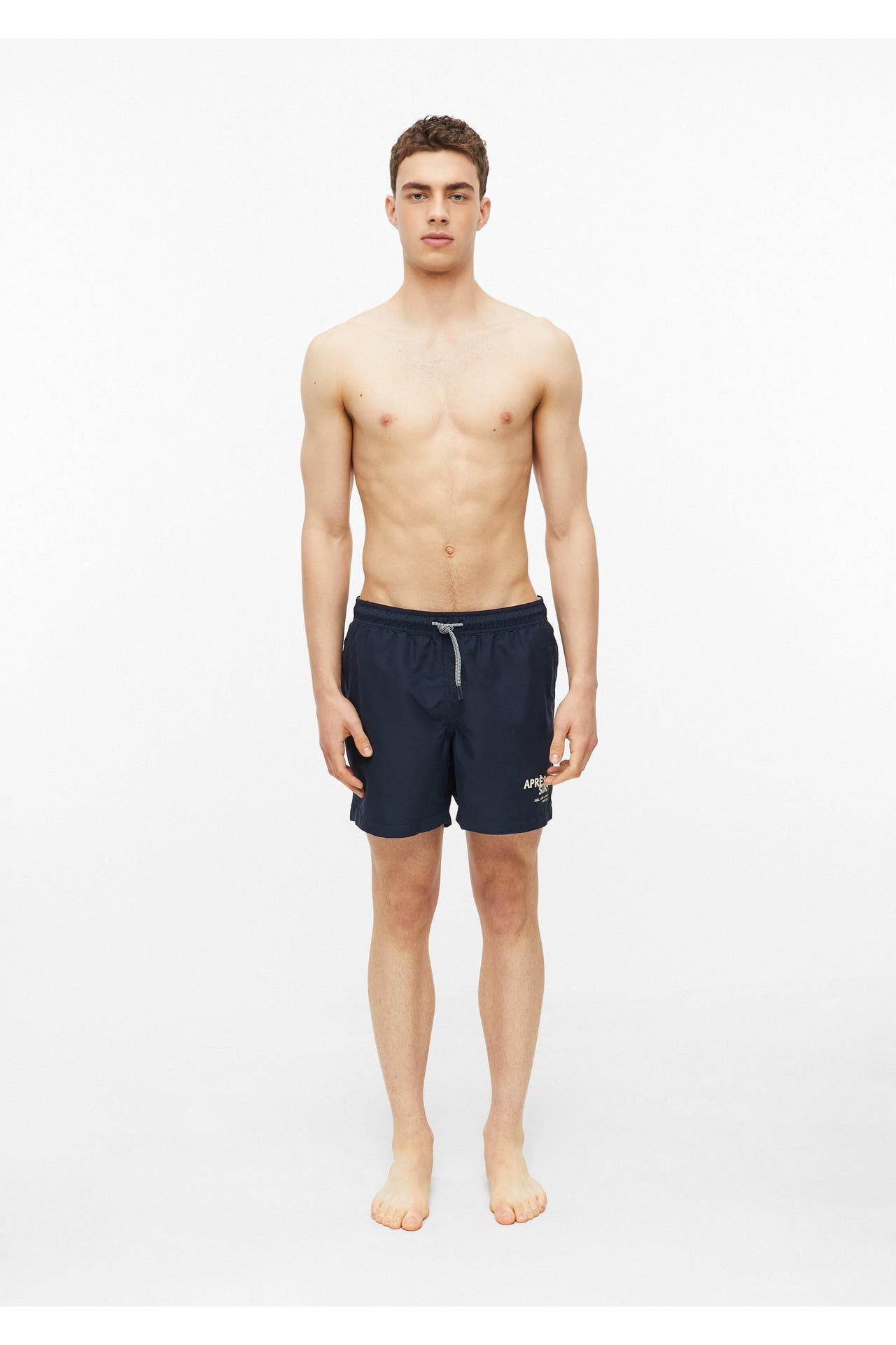 S.OLIVER Badehose, Bild 1