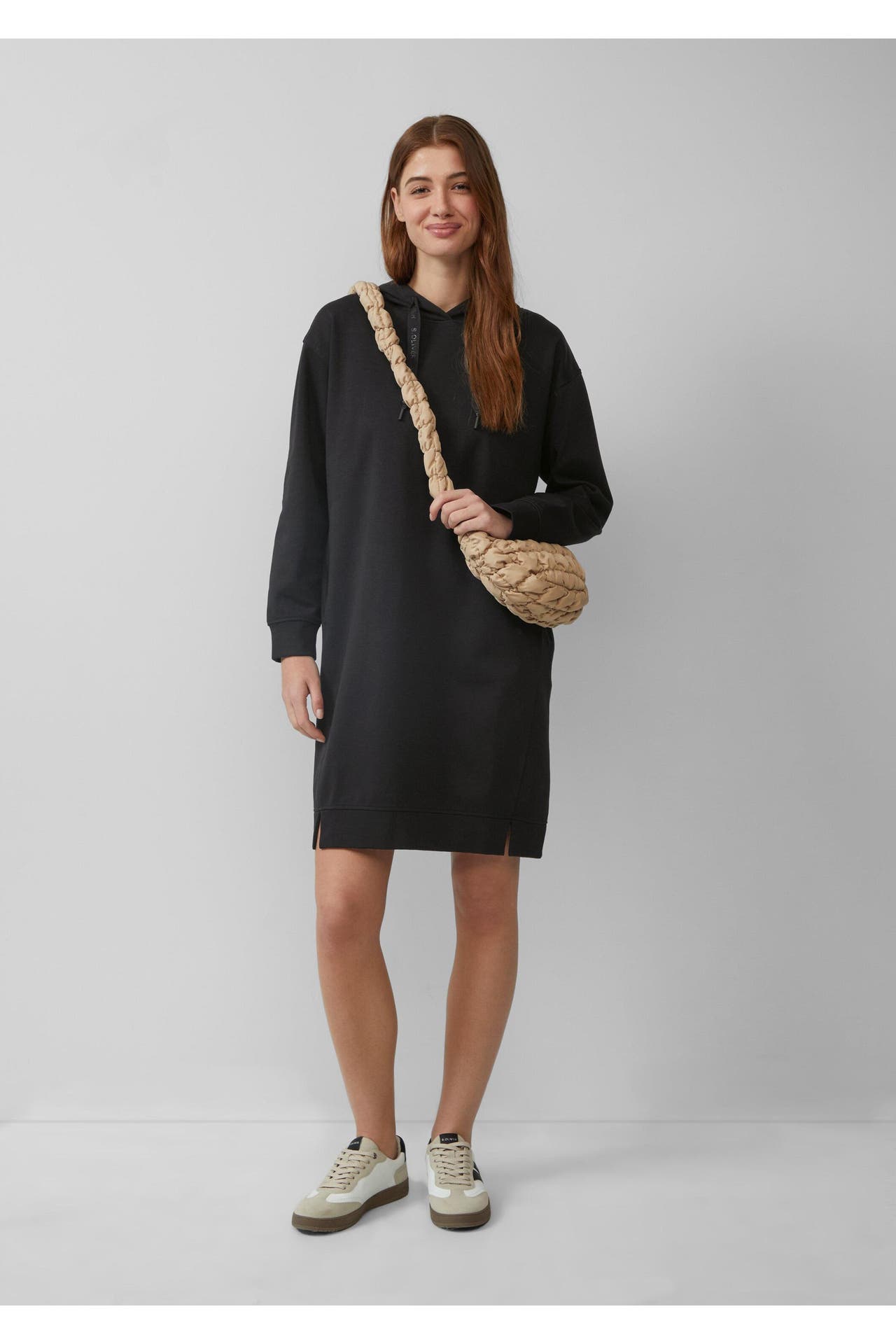 S.OLIVER Kleid 9999_schwarz, Bild 1