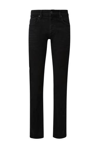 QS BY S.OLIVER Jeans PETE 99Z8_schwarz Tapered
